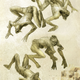 Illustration for article titled The Destructive Video Game Art of Coro Kaufman